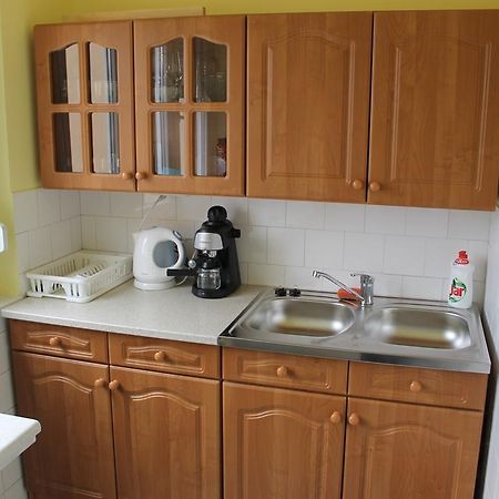 Louis Apartment 부다페스트 외부 사진