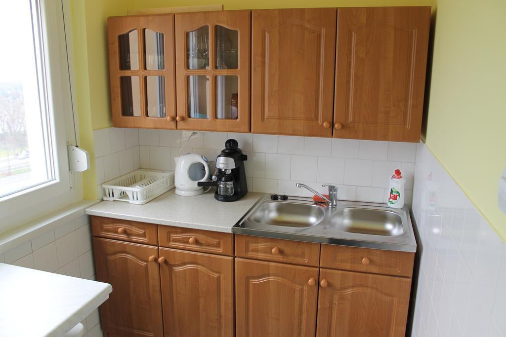 Louis Apartment 부다페스트 외부 사진