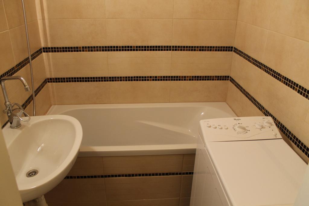 Louis Apartment 부다페스트 외부 사진