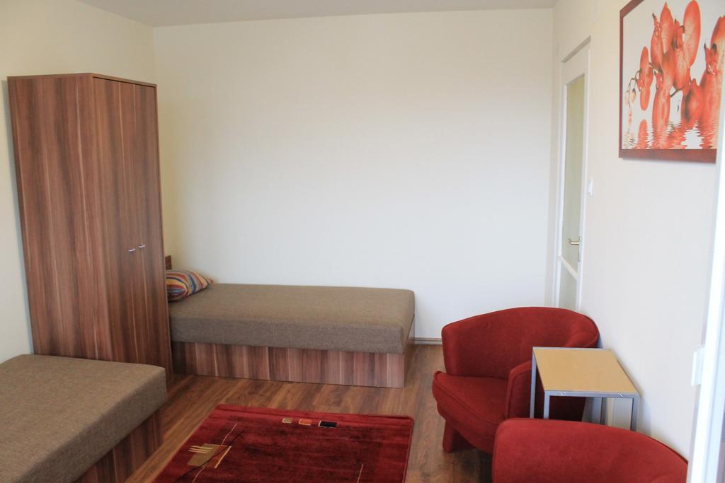 Louis Apartment 부다페스트 외부 사진