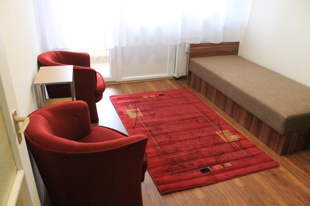 Louis Apartment 부다페스트 외부 사진