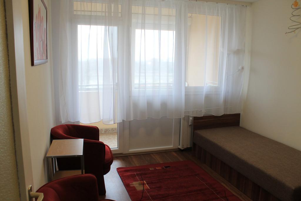 Louis Apartment 부다페스트 외부 사진