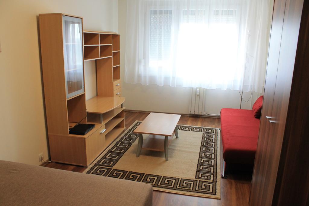 Louis Apartment 부다페스트 외부 사진